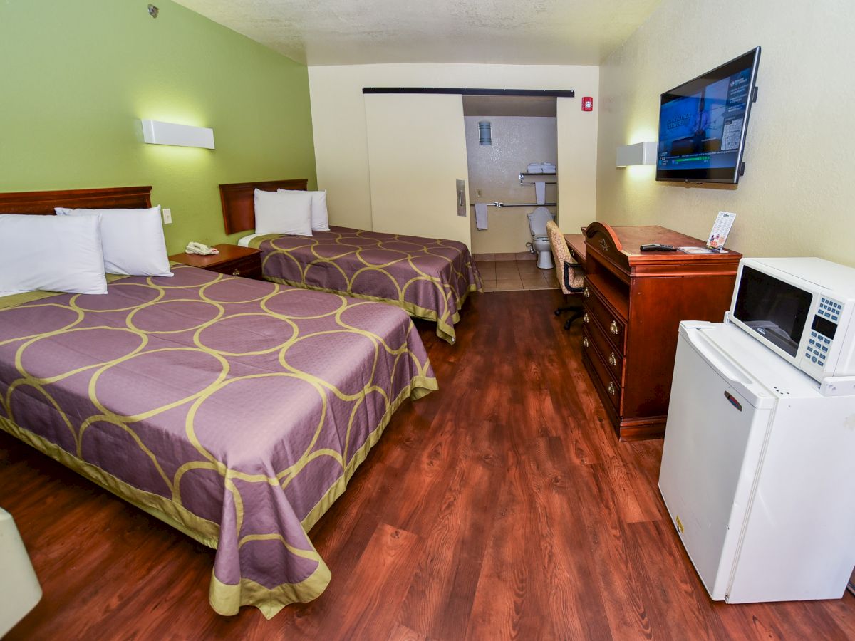 Masters Inn